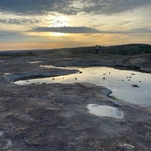 Meet your Posher, Esther